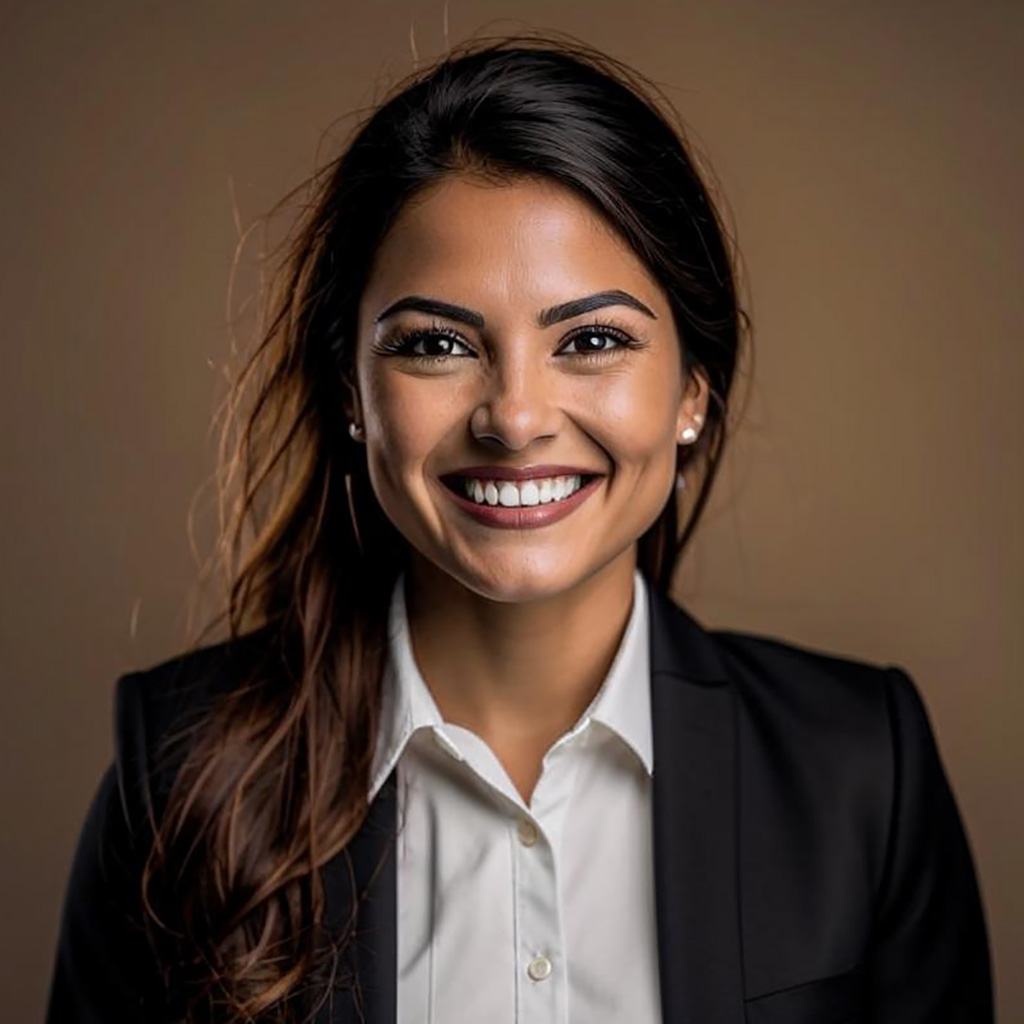 Foto de Carolina Méndez